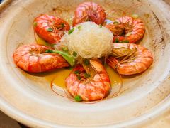 -吕氏焗小鲜•海鲜青岛菜(总店)