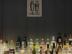 -LAMP BAR 水烟音乐酒吧