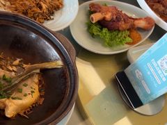 -静之湖湖畔餐厅