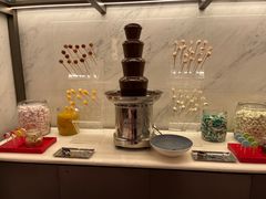 -济南凯宾斯基酒店-THE VIEW云景全日制餐厅