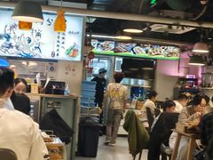 -烤满分·东北烧烤(首经贸店)