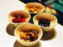 -京味斋·北京烤鸭(华威桥北工大店)