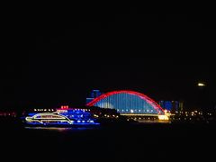 -武汉关码头(轮渡站)