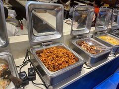-汉丽轩韩式自助烤肉十二年(SM广场店)