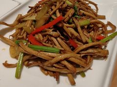 -枣子树·素食餐厅(普陀山店)
