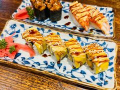 -小川洋风料理(街道口店)