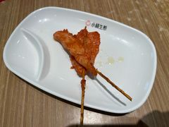 -小杨生煎(龙阳广场店)