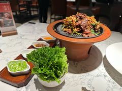 -奉天小馆·非遗东北菜(济南万象城店)