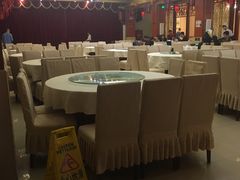 大堂-龙隆昌·鲜品火锅·江湖烤鱼