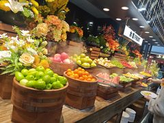 -苏格里岛自助烤肉海鲜火锅(成都金牛万达店)