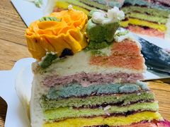 -BON CAKE(华贸购物中心店)