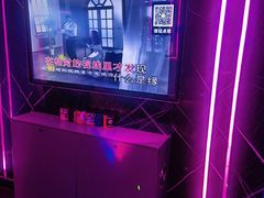 -欢乐迪氧吧KTV(大渡口步行街店)