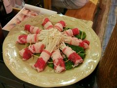 -吴铭怀旧火锅(坦洲一店)