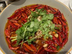 -壹只菜·崇明本地特色菜(崇明南门店)