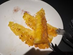 -拉蒂娜·巴西牛排馆 Latina·Brazilian Steakhouse(王府井喜悦店)