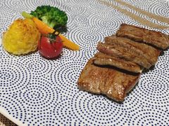 -香樟花园法式铁板烧(恒隆广场店)