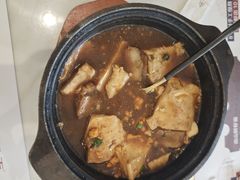 -南山鲜虾面·活鲜小馆·海味大连菜(南山总店)