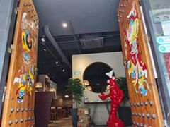 -湘里乡亲甲王二老店