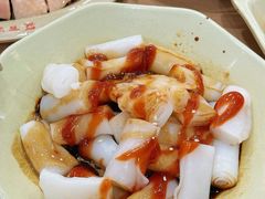 -百家鸡味馆(清泰店)