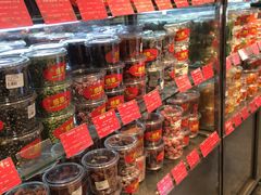 零售区-二斗栗子(黄河道店)