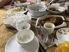 -凤城酒家(环市西路店)