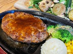-铃木食堂(北新桥店)