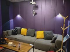 -小小班私人影院·猫咖(万达茂广场店)