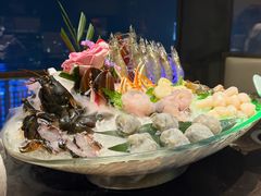 -金陵饭店-56JIA Restaurant家餐厅