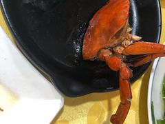 -莲花公园煎蟹(总店)