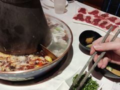 -东来顺饭庄(西直门店)