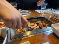 -杉海和牛烧肉海鲜自助(会展城店)