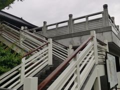 -鼓楼(西湖风景名胜区)