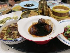 -三品香·江浙菜(松江九谊店)