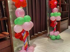 -同庆楼(华强吾悦广场店)