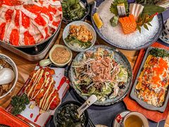 -浦·传统日式料理(3 5 1 1 店)