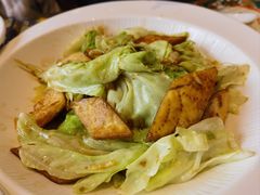 -巴依老爷新疆美食(工体旗舰店)