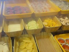 -爱客得牛排海鲜烤肉·火锅自助(春熙路黑金好店)