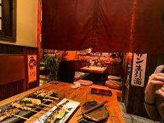 -炉胜·炉端烧·居酒屋