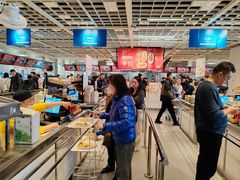 -宜家·瑞典风味餐厅(天津东丽商场店)