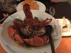 -Ministry of Crab(科伦坡店)