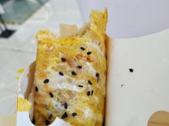 -2颗鸡蛋煎饼(北京路天河城店)