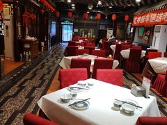 -老浒记烤鸭-北京菜(琉璃厂店)