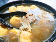 -小杨生煎(火车站北广场店)
