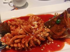 -松鹤楼·非遗·苏帮菜(融科店)