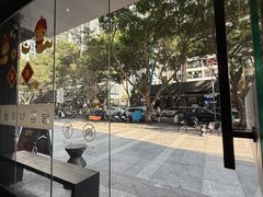 -JPG canteen(广州寺右公馆店)