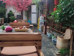 -丽江庭院之爱在路上(西单店)