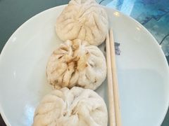 -草包包子铺1937(普利街店)