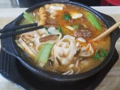 -巧酱府重庆砂锅大全