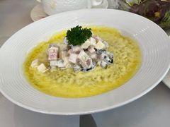 -库滋明·俄罗斯特色美食(中央大街店)