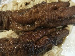 -松發肉骨茶(牛车水店)